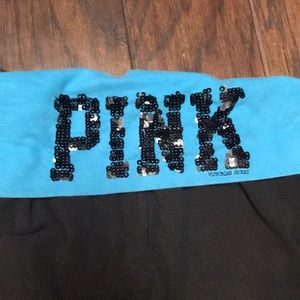 Victoria’s Secret Pink Yoga Pants